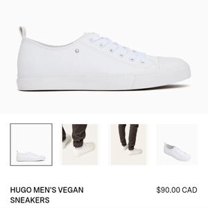 MATT & NAT VEGAN shoes size 8/42